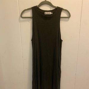 Fighting Eel CeCe dress